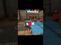 IMPOSSIBLE ⚙️🇮🇳..#shorts #freefire #music #gaming @hakaitv333