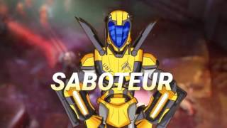 Alienation Game Trailer 2016