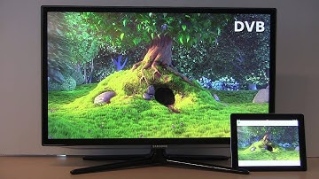 HBB-NEXT: Inter-device synchronisation in an HBB context