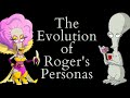 The Evolution of Roger