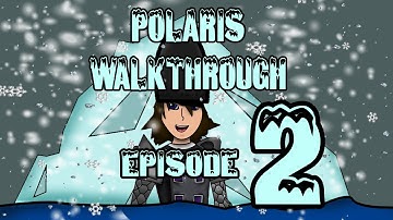 Wizard101: Polaris Walkthrough (Sea Chickens) Episode 2