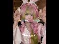 Sub for Part:- 03! ๐งธ๐ซ | #demonslayer #kimetsunoyaiba #anime #mitsuri #giyutomioka #cosplay #shorts