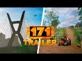 NÃO ESPERAVA ISSO NO NOVO TRAILER DE 171! 😱🔥