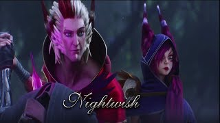 Nightwish - Amaranth ( Imrael Production ) HD ►GMV◄ screenshot 4