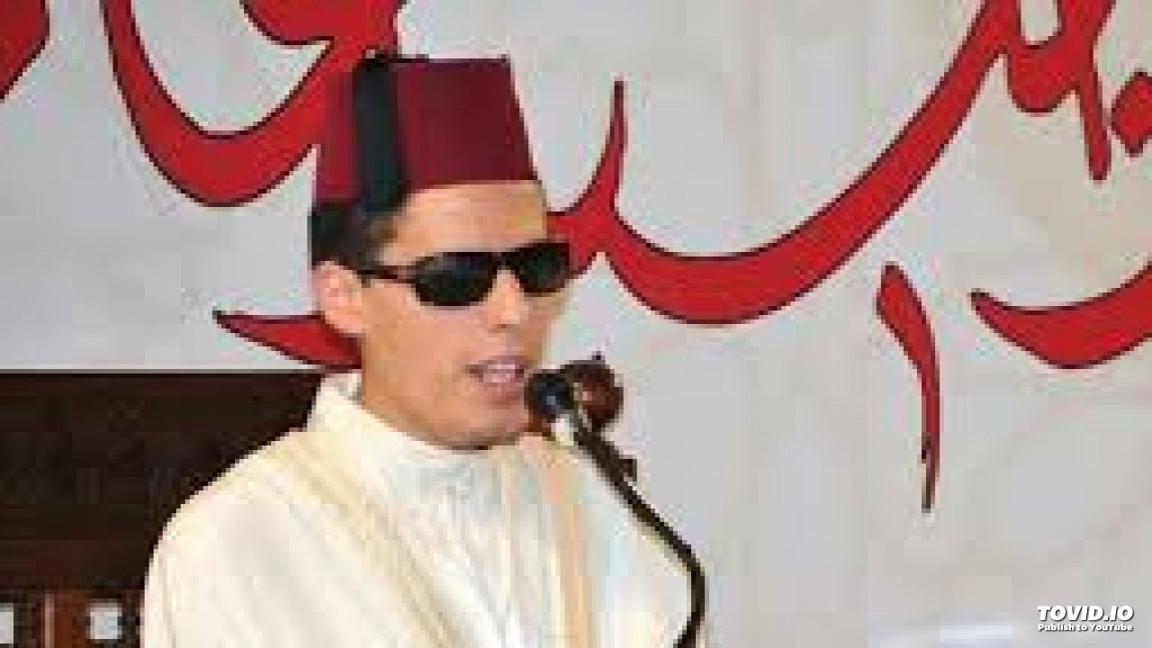 محمد ارشاد مربعي سورة الفرقان والشعراء