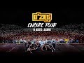 Capture de la vidéo D'zrt Encore Tour - 19 Agosto  2023 - Estádio Algarve
