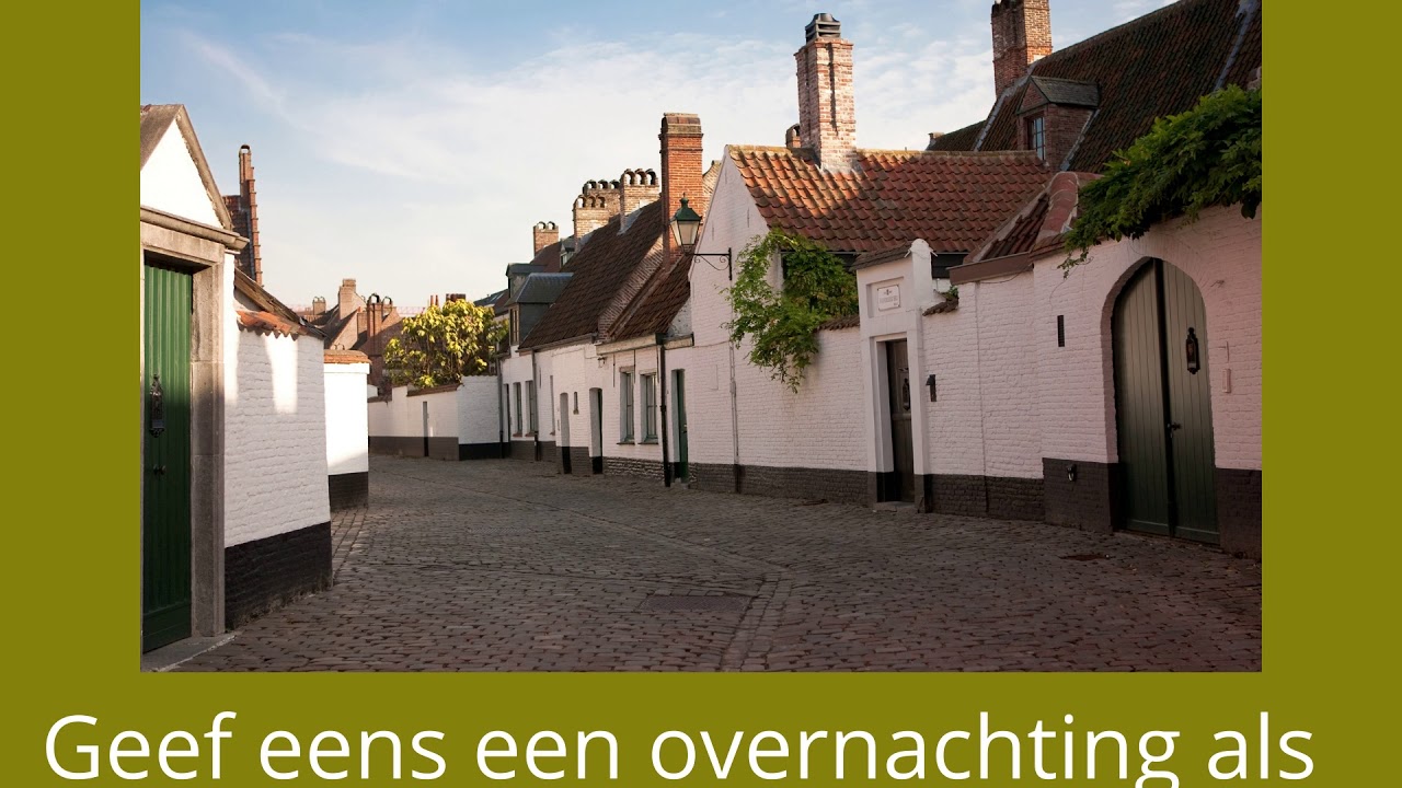 Jaa, we hangen het aan de grote klok - YouTube