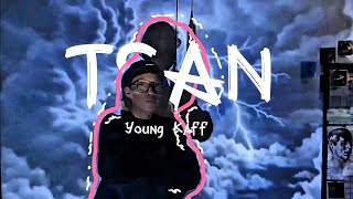 Young Kaff - TSAN (official Music  Video) Prod.S.R Beatz
