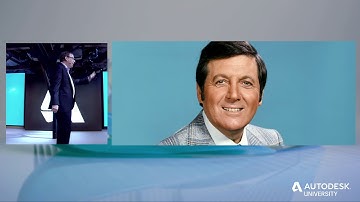 Autodesk University London 2019 General Session