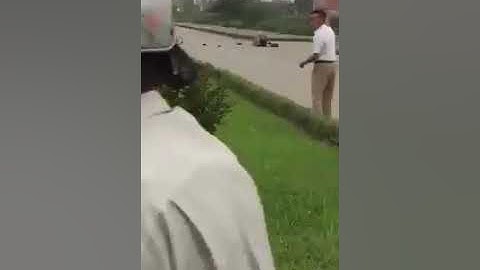 Biến Lớn Ninh Bình-Đâm Người Như Chọc Tiết Lợn/Part 1