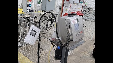 South Shore Leibinger JET2NEO S