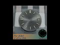 28.5MM NH35 Dial NH35 Cadran NH35 Dial 28 5 Red sterile NH35