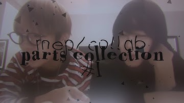 ✧❝COLLAB