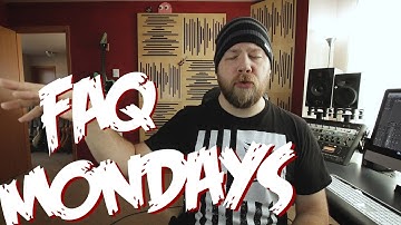 FAQ Mondays: Budget Monitors & Microphones