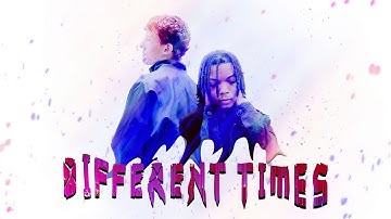 Different Times - O