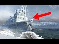 10 Craziest Things Found Frozen In Ice!