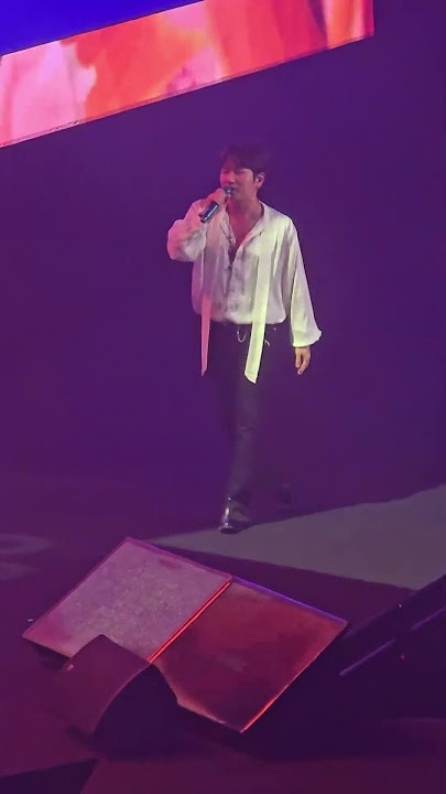 K.Will - Love Blossom | KOSTCON 2025