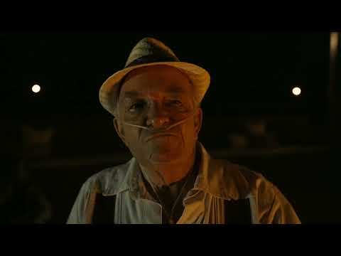 Better Call Saul 6x09  "Gus Fring meets with Hector Salamanca" Season 6 Episode 9 HD "Fun and Games"