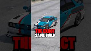 The Rarest Car In Gta Online Kinda