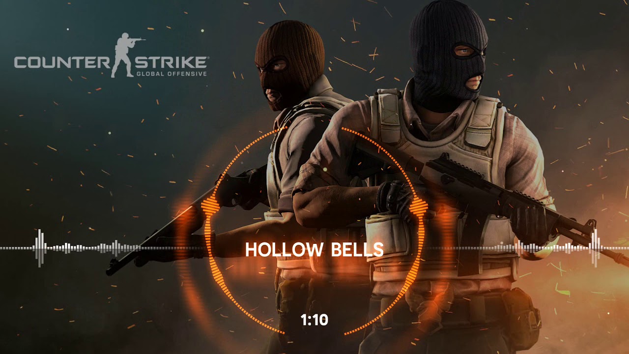 Cxdy - Hollow Bells [No Copyright] [1080p60]