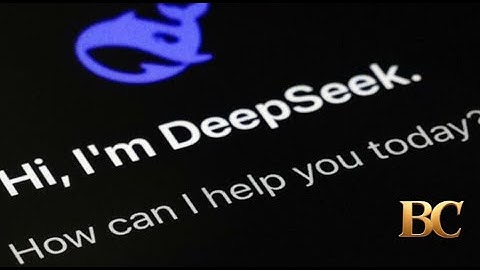 DeepSeek Turned Tech and Wall Street Upside Down