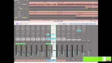 VCC Music - 10 Essentials - Electronic - series 1 video 8