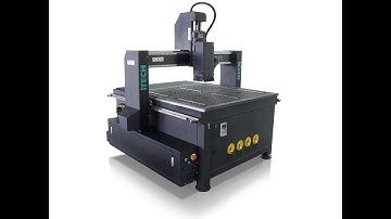 ITECH K30MT Q SERIES CNC ROUTER 400V 3PH
