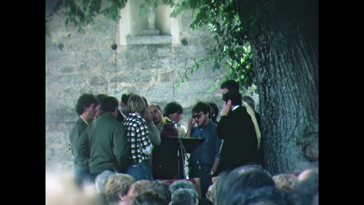 Santa di Niolu 1984