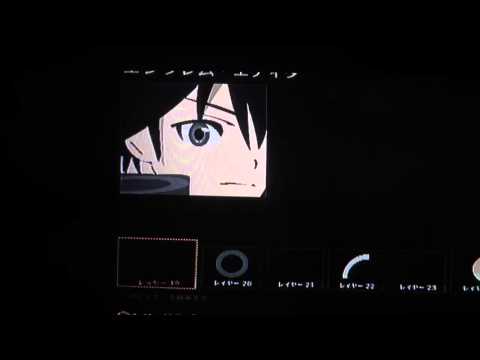 CoD:BO2 SAOキリト エンブレム