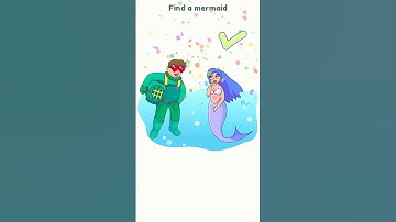 Dop2 (Delete One Part) #dop2 #level139 #gameplay #shorts