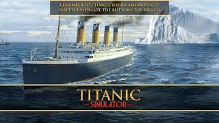 Titanic Parking Simulator - App Check - Play With Games ltd - iPhone/iPad iOS Game screenshot 4