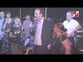 Ev. Rubens Cunha - Duas cruzadas dois milagres - Juazeiro do Norte-CE