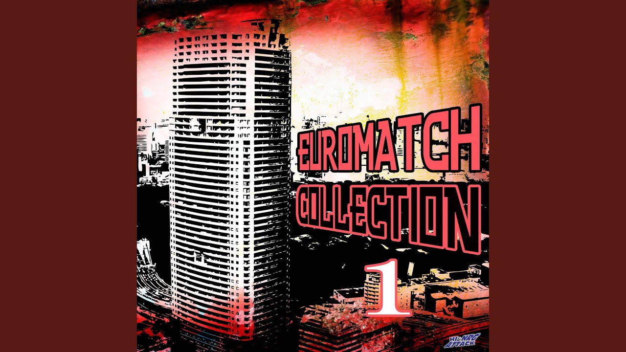 Move in the Nite (Extended Mix)