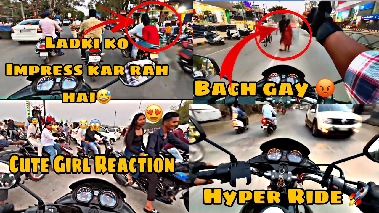 Happiness￼ Sundey Ride 🥷🏻| Public Reaction 😍With Honda Shine 125cc Bs6 