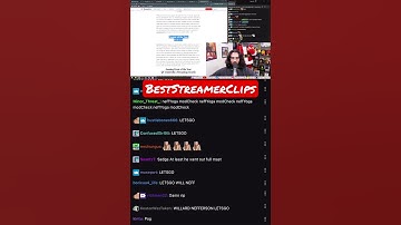 Hasan will accept Will’s award #twitch #hasanabi #willneff