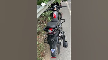 New TVS Apache RTR 160 2v #shortsfeed #shortsvideo #trending #apache #shorts