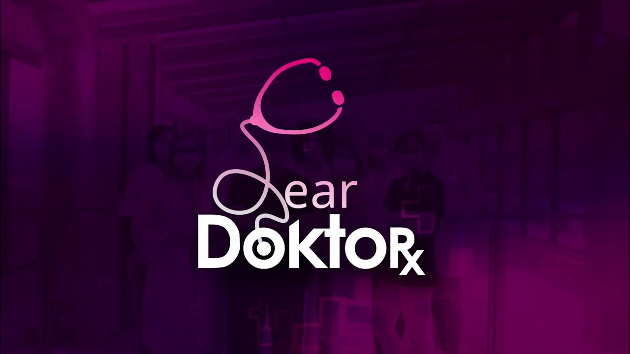 Dear Doktor July 22, 2023 YouTube
