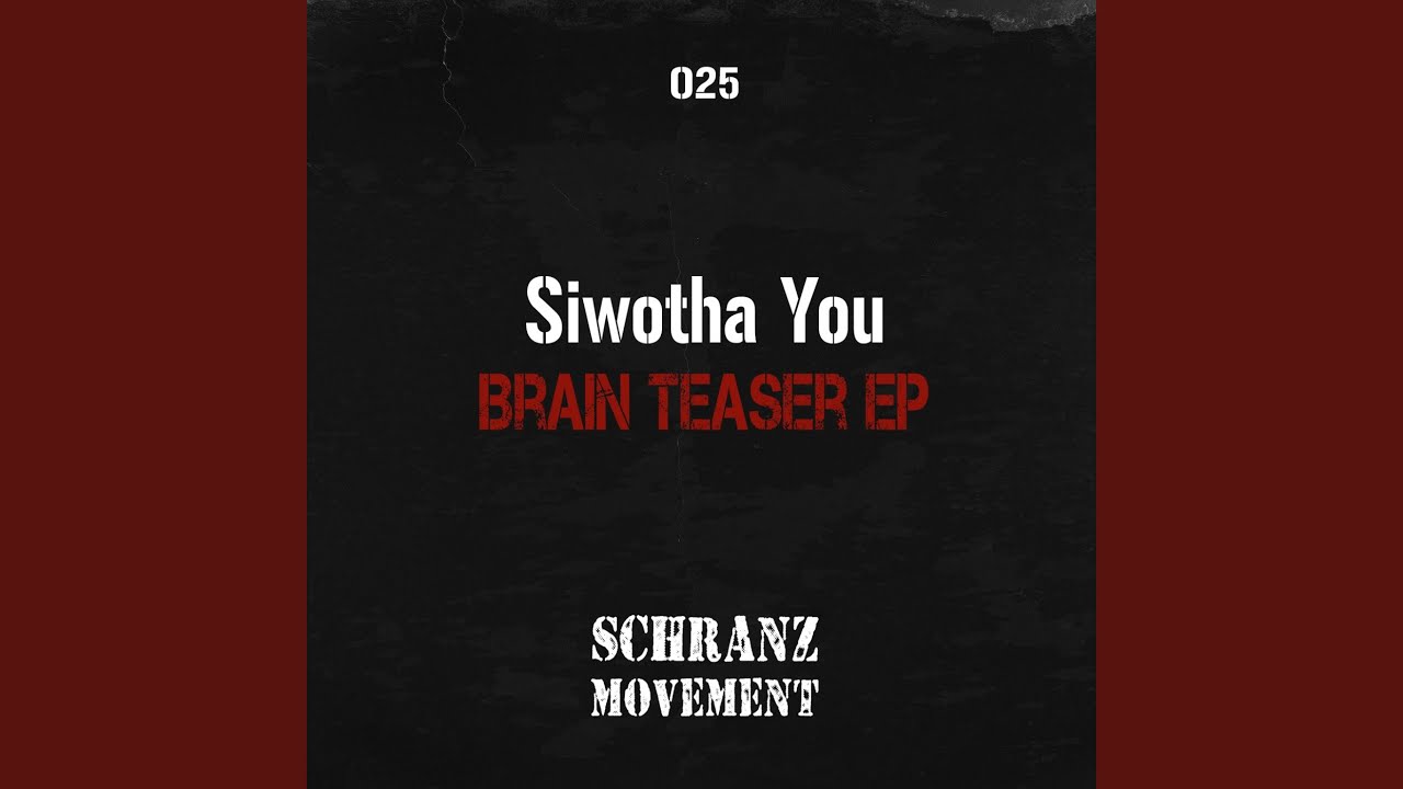 Guarda Brain Teaser su YouTube Guarda Brain Teaser su YouTube