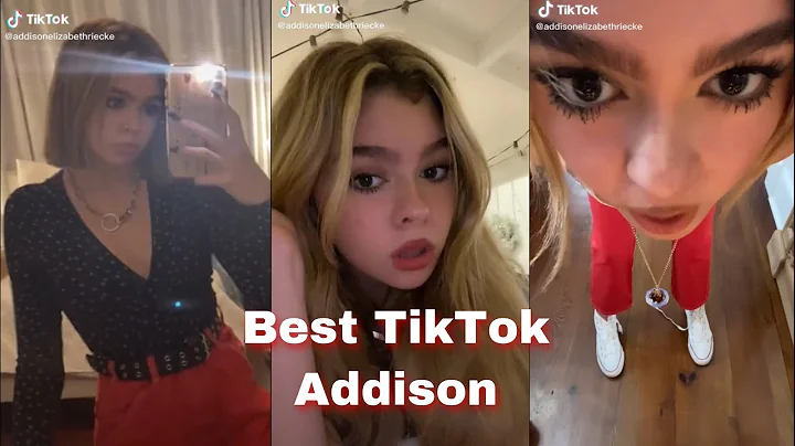 Best Addison|| @Addisonelizabet...  Compilation of...