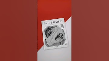 M.C. Escher, The Graphic Work