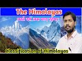 Himalaya/Indian Geography by khan sir