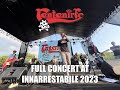Rentenir fc  live at innarrestabile 2023 full concert