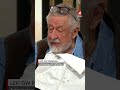 Leif GW Persson: ”Äter bantningspiller – har gått ner 15 kilo”
