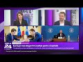 Deputatul USR Cătălin Drulă, Interviu Exclusiv la Digi24 despre Politică și Reforme 🗳️