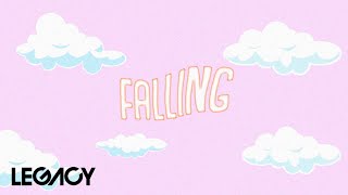 ချမ်းမြေ့မောင်ချို - Falling (ChanMyae MgCho)