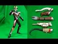 5種の怪獣アームを装着！ウルトラチェンジシリーズ ウルトラマンビクトリー