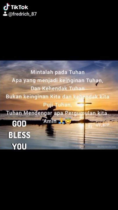 NDC Worship. Waktu Tuhan. Story Wa