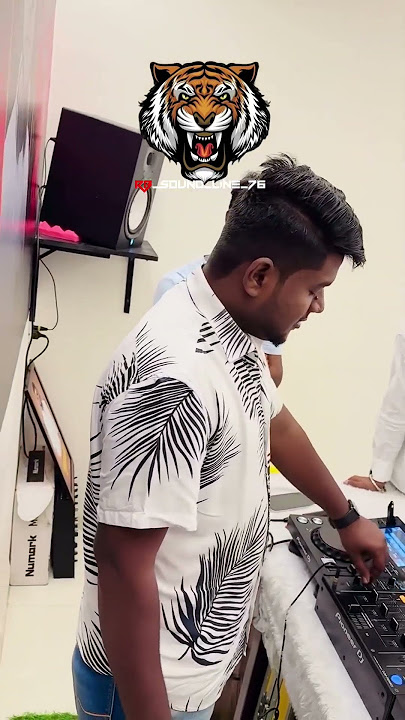Dj deepsi dj oprating academy 🎧🔊🫅 Baramti #trending #dj #rb76 #dj_van