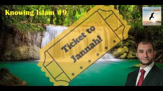 Jannah Ticket Guarantee | Taqwa | #KnowingIslam 9