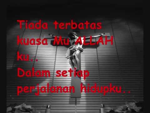 For the First Time - Greswita Lumban Toruan POLMED 